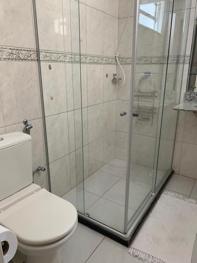 Appartement Lindo Ap No Porto Da Barra à Salvador Extérieur photo