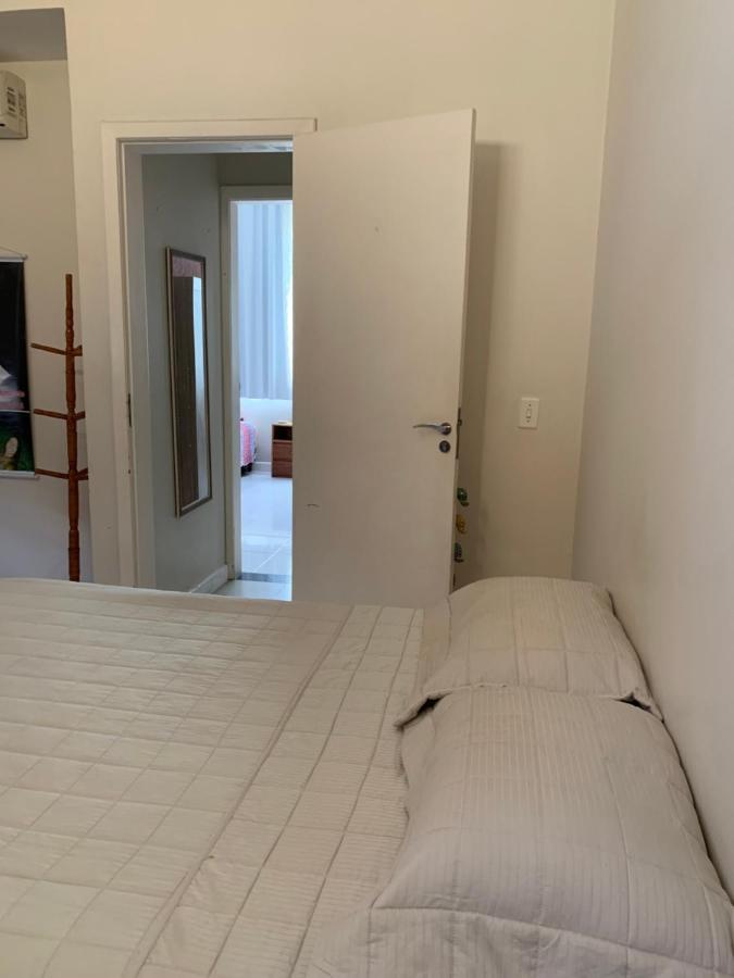 Appartement Lindo Ap No Porto Da Barra à Salvador Extérieur photo