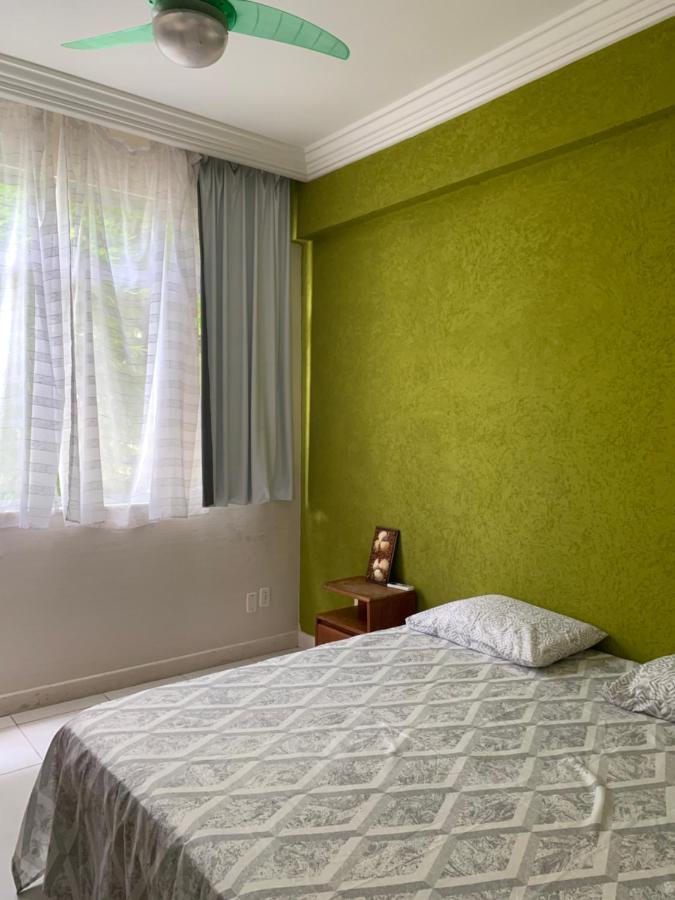 Appartement Lindo Ap No Porto Da Barra à Salvador Extérieur photo