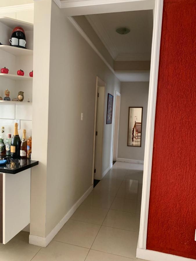 Appartement Lindo Ap No Porto Da Barra à Salvador Extérieur photo
