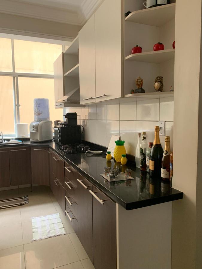 Appartement Lindo Ap No Porto Da Barra à Salvador Extérieur photo